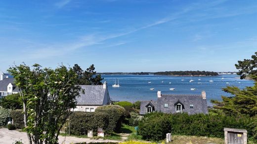 Casa di lusso a Arzon, Morbihan