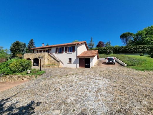 Casa di lusso a Theizé, Rhône