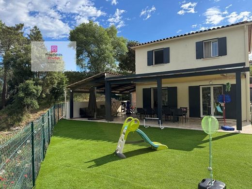 Casa de luxo - Montauroux, Var