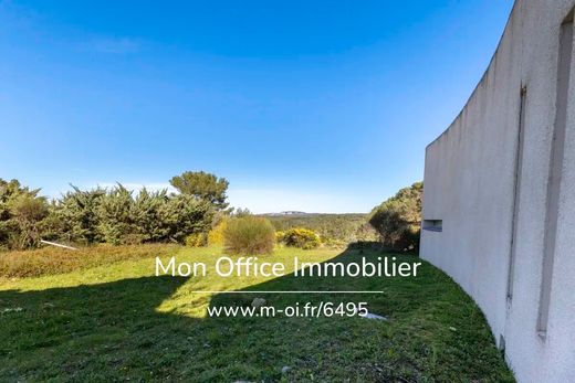 Villa a Venelles, Bocche del Rodano