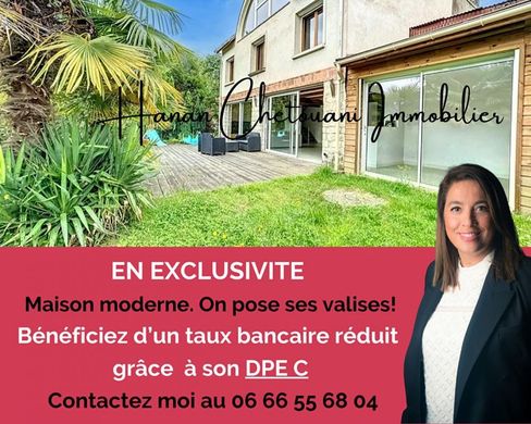 Luxury home in Igny, Essonne