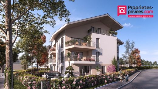 Appartamento a Saint-Félix, Alta Savoia