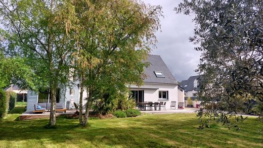 Luksusowy dom w Meucon, Morbihan