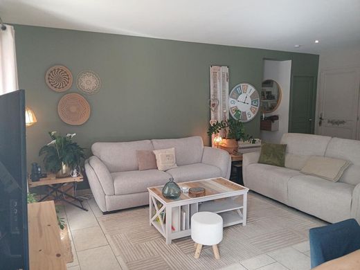 Villa Le Thoronet, Var