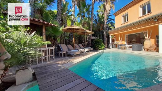 Villa in Sainte-Maxime, Var