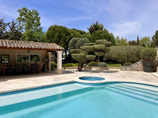 Luxury home in Saint-Rémy-de-Provence, Bouches-du-Rhône