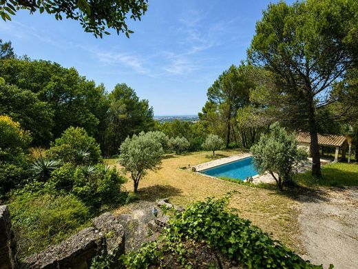 Luxury home in Carpentras, Vaucluse