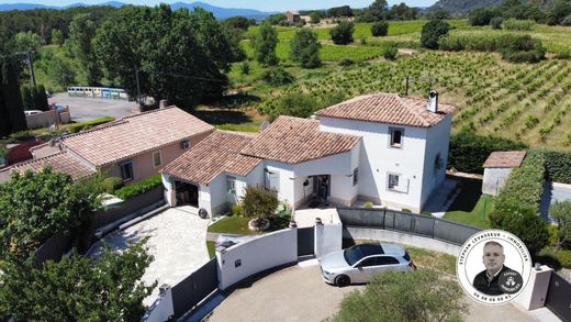 Luxus-Haus in Draguignan, Var