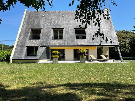 Casa de lujo en Pont-l'Abbé, Finisterre