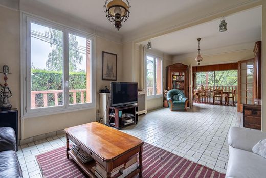 Lüks ev La Celle-Saint-Cloud, Yvelines