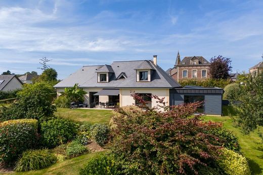 Maison de luxe à Étretat, Seine-Maritime