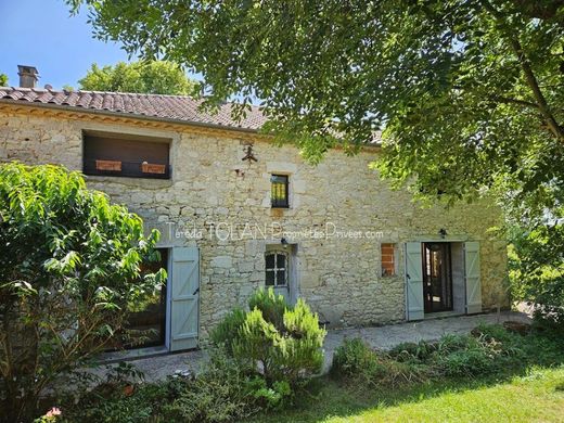 Luxury home in Laroque-Timbaut, Lot-et-Garonne