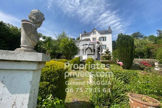 Luksusowy dom w Rochefort-en-Terre, Morbihan