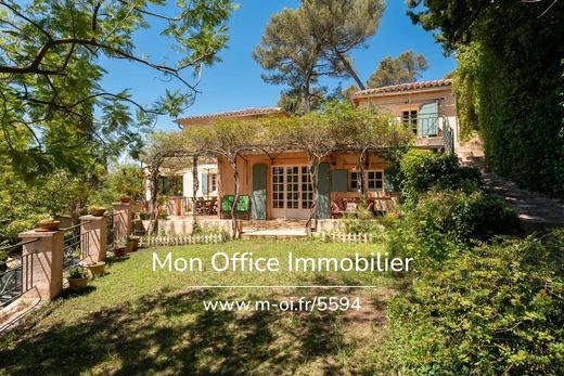 Luxury home in Aix-en-Provence, Bouches-du-Rhône