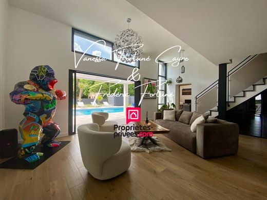 Maison de luxe à Saint-André-de-Cubzac, Gironde