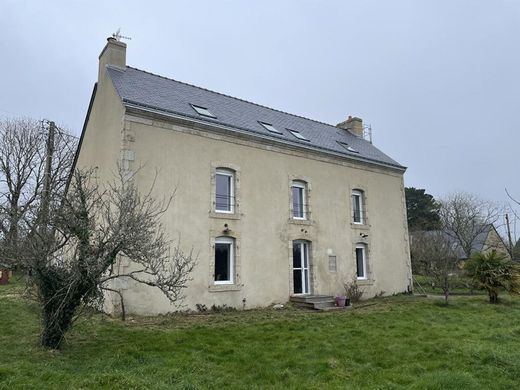 Casa de luxo - Riec-sur-Belon, Finistère