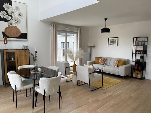 Apartamento - Boulogne-Billancourt, Hauts-de-Seine