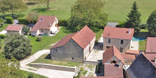 Landhaus / Bauernhof in Marcillac-Saint-Quentin, Dordogne