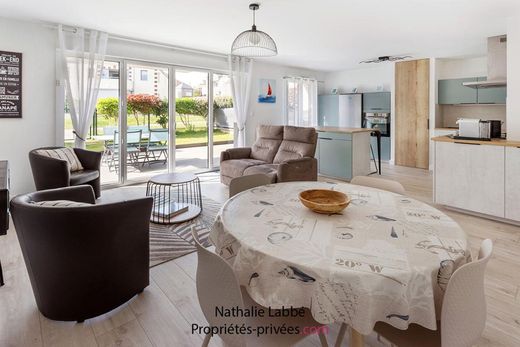 Apartment in Pornic, Loire-Atlantique