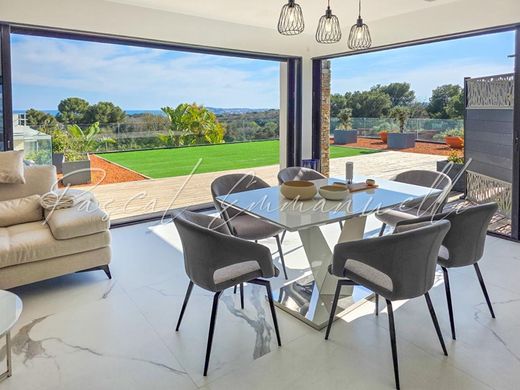 Квартира, Villeneuve-Loubet, Alpes-Maritimes