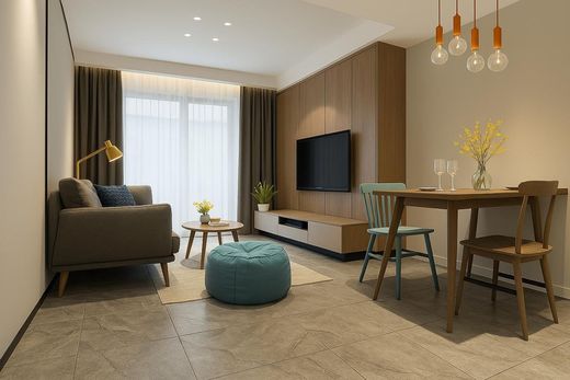 Piso / Apartamento en Lyon, Ródano