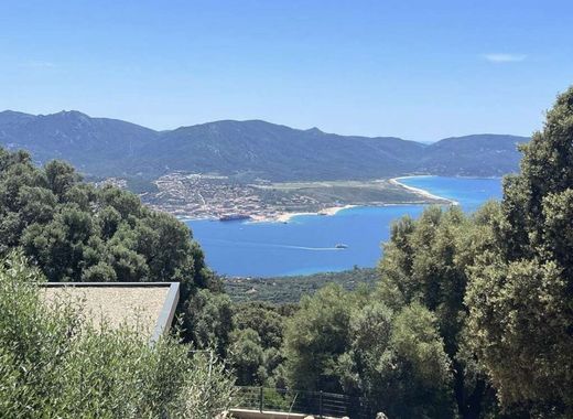Villa en Olmeto, Córcega del Sur