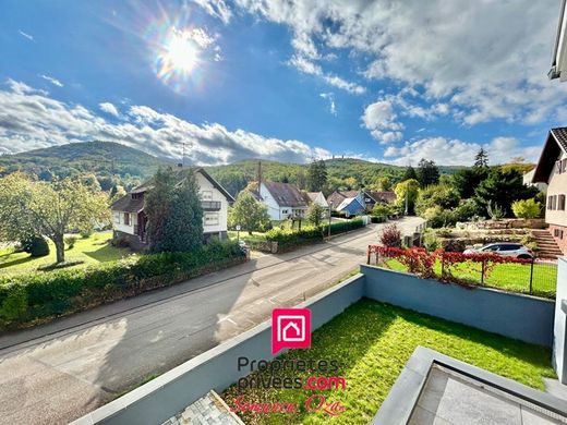 Lüks ev Barr, Bas-Rhin