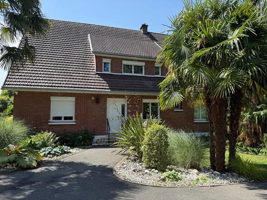 Luxury home in Arras, Pas-de-Calais
