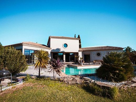 Villa Saint-Féliu-d'Avall, Pyrénées-Orientales