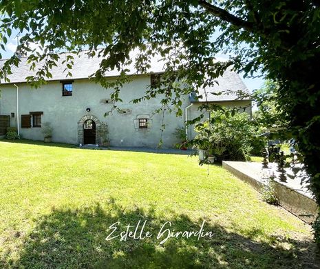 Casa di lusso a La Chapelle-sur-Erdre, Loira Atlantica