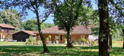 Luxe woning in Castets, Landes