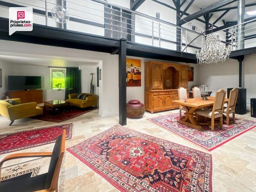 Luxury home in Casteljaloux, Lot-et-Garonne