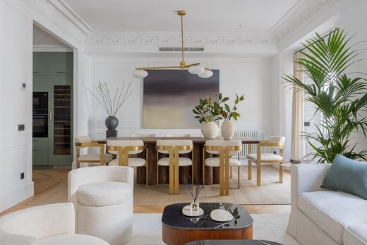 Apartment in Madrid, Province of Madrid