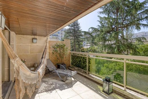Appartamento a Boulogne-Billancourt, Hauts-de-Seine