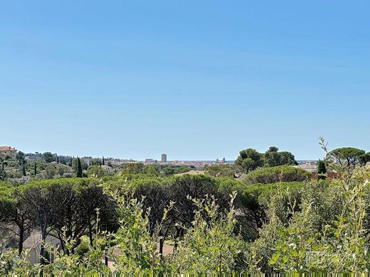 Luxury home in Fréjus, Var