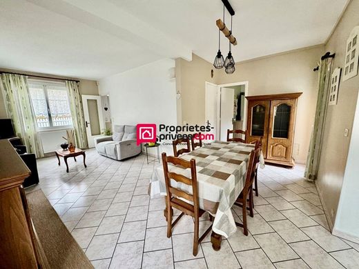 豪宅  Wimereux, Pas-de-Calais