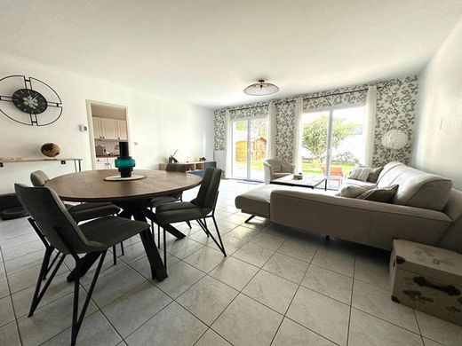 Luxury home in Sainte-Luce-sur-Loire, Loire-Atlantique