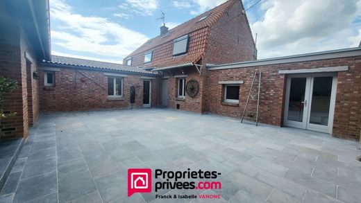 Demeure ou Maison de Campagne à Verlinghem, Nord