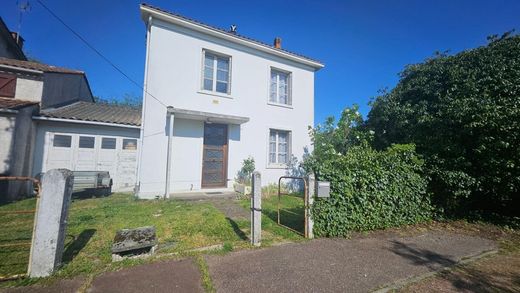 豪宅  Le Bouscat, Gironde