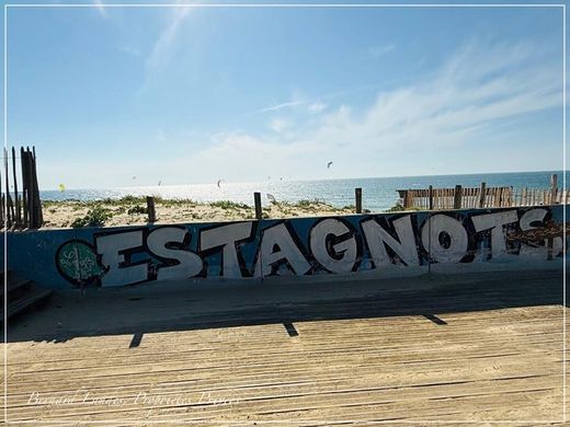 Daire Seignosse, Landes