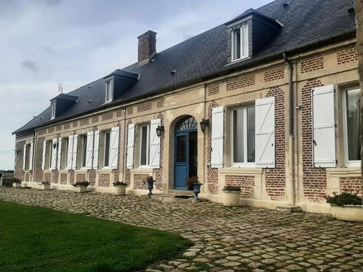 Luxury home in Compiègne, Oise