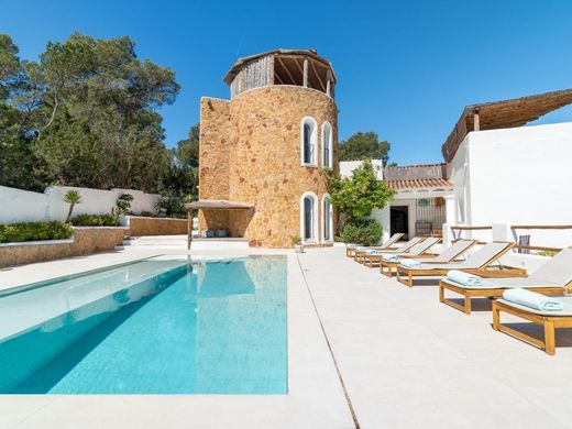 Villa in Ibiza, Province of Balearic Islands