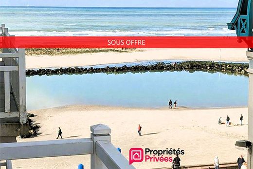Apartament w Wimereux, Pas-de-Calais