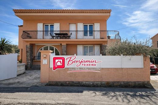 Luxury home in Saint-Raphaël, Var