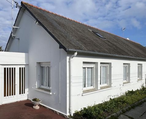 Luxury home in Dinard, Ille-et-Vilaine