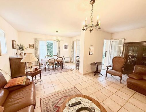 Villa en Six-Fours-les-Plages, Var