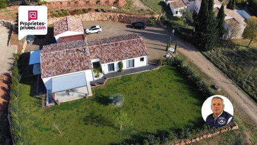 Villa en Salernes, Var