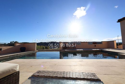 Villa en Cessenon-sur-Orb, Herault