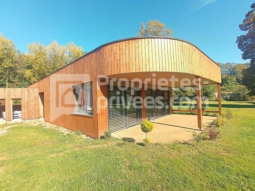 Luxury home in Bazailles, Meurthe et Moselle