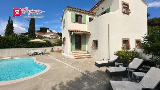 Villa in Sainte-Maxime, Var